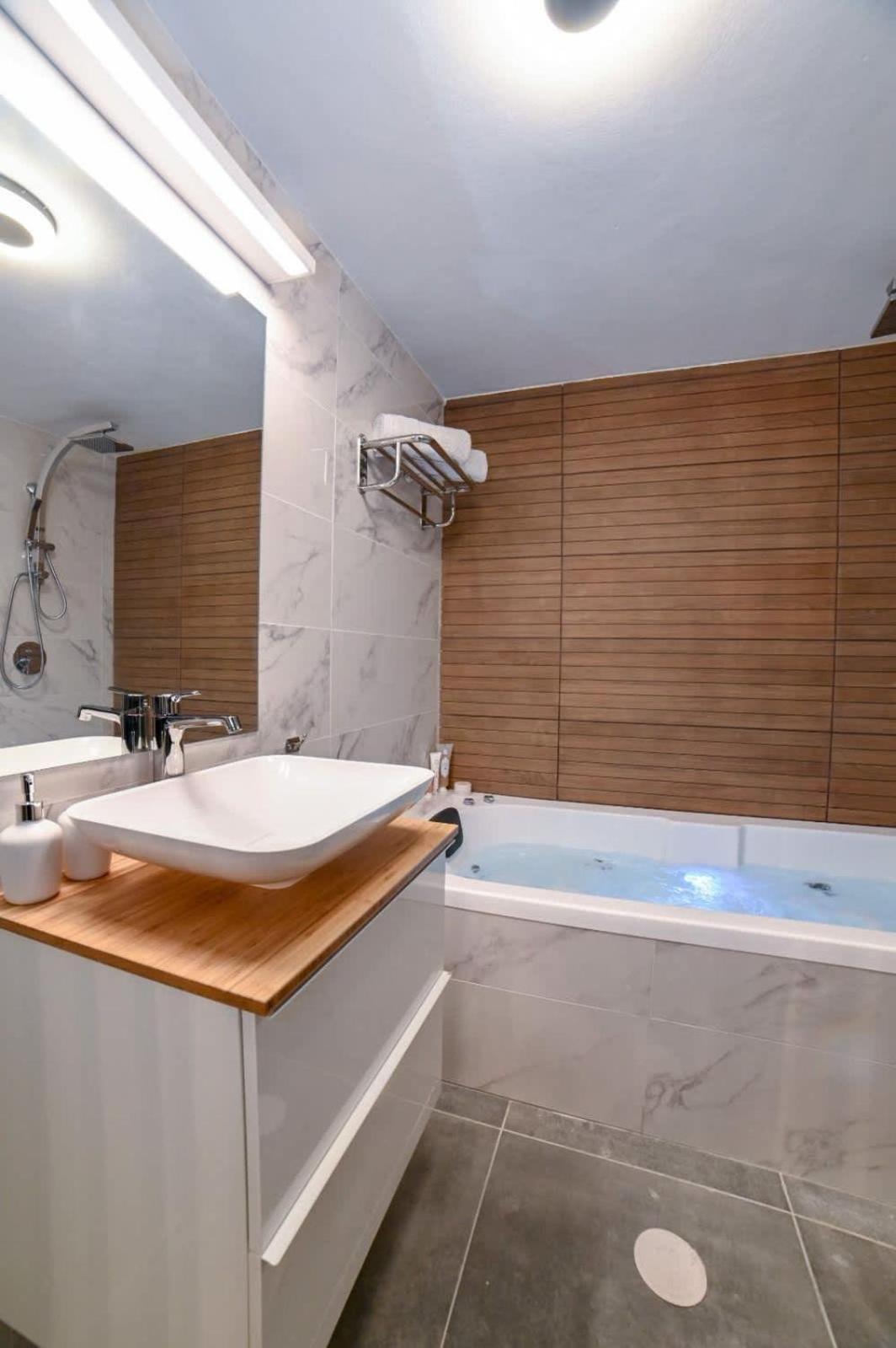 Loft Hagalil Apartment Tiberias Exterior photo