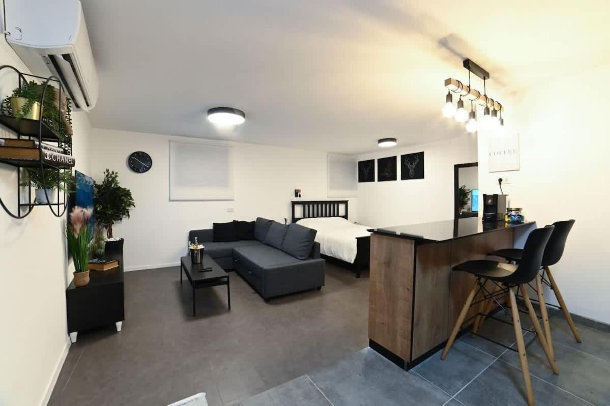Loft Hagalil Apartment Tiberias Exterior photo